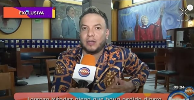"Si él nunca golpeó a ninguna mujer, ¿por qué estuvo en la cárcel?"