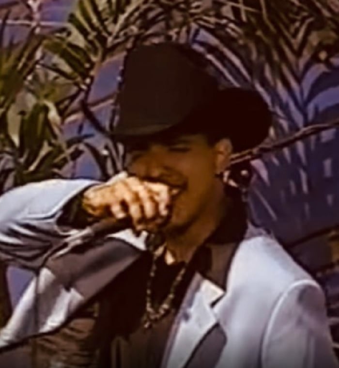 El día que murió el hijo de Chalino