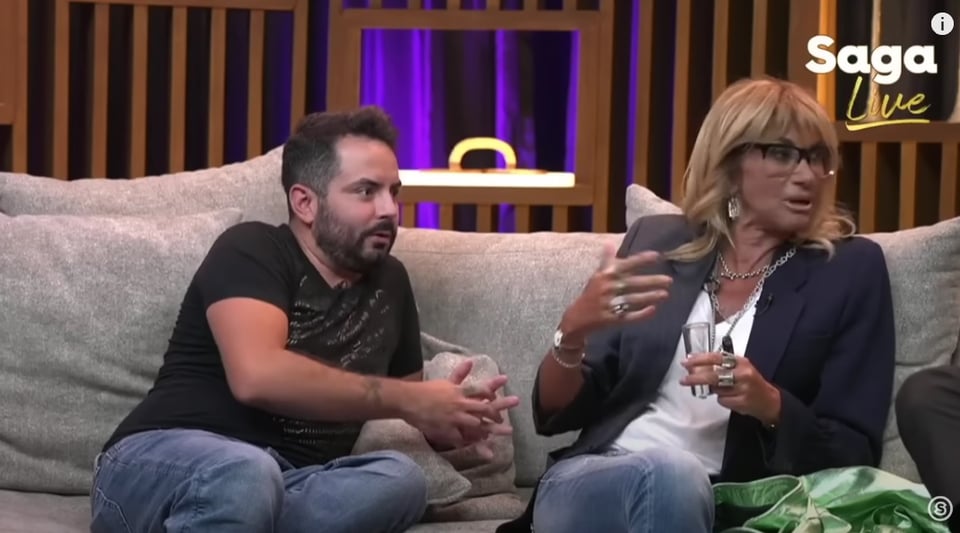 Eugenio Derbez no habría comenzado todavía con su rehabiltación