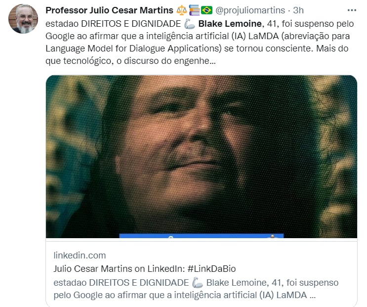 ¿INTELIGENCIA ARTIFICIAL MALIGNA?