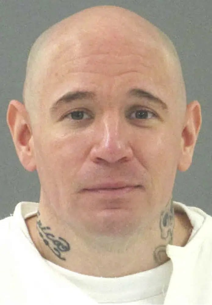 Wesley Ruiz Lethal Injection: His Crime