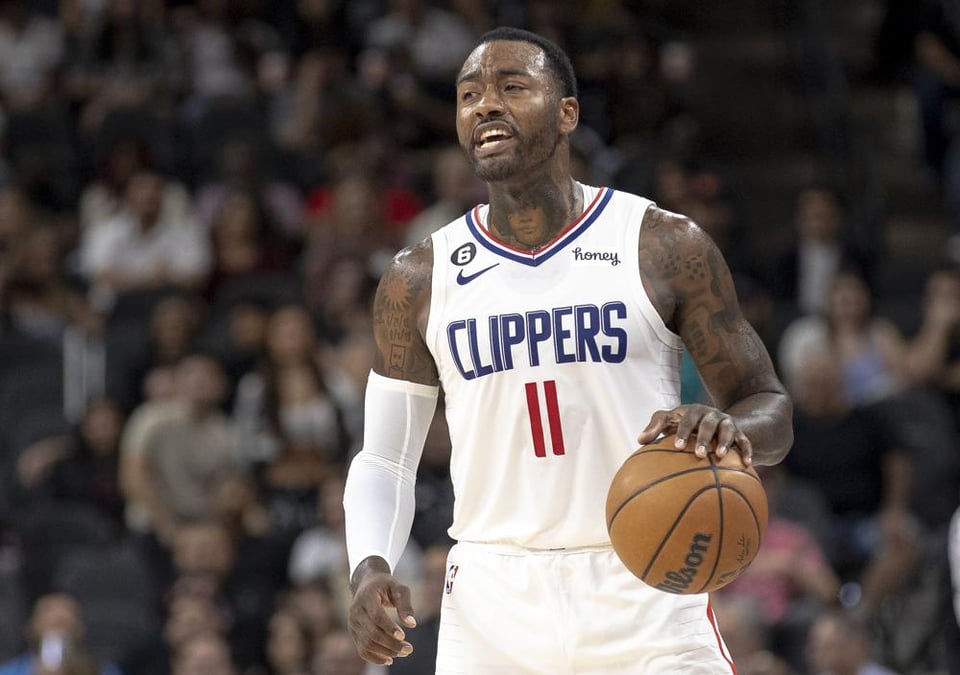 Los Ángeles Clippers vencen Spurs: Tercer triunfo