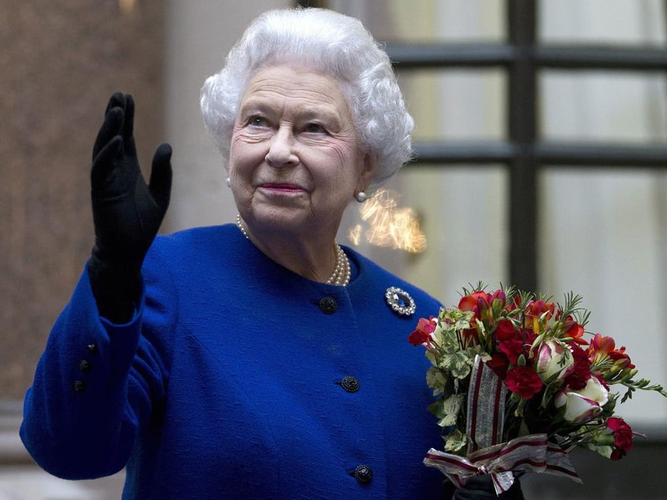 reina isabel