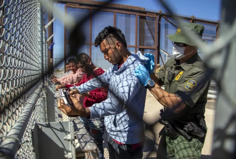 The US will allow at least 100,000 Latin Americans to reunite with their families in the US