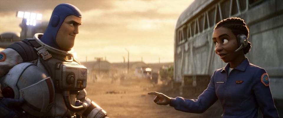 ¿Por qué Lightyear fue un fracaso?