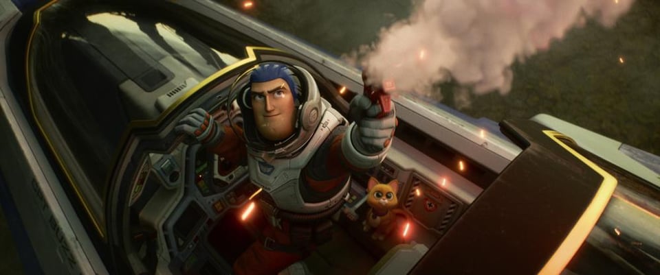 La película para niños más grande que ha aparecido