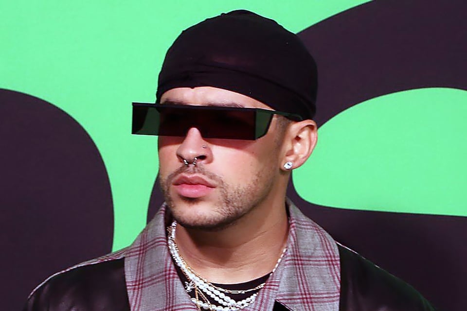 Why is he called Bad Bunny? How the Puerto Rican rapper rose to fame
