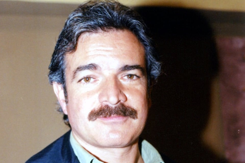 Villano, telenovelas, méxico, actor, David Ostrosky,