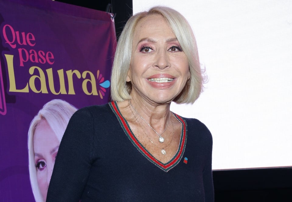 Laura Bozzo hace llorar a Niurka en La Casa de los Famosos