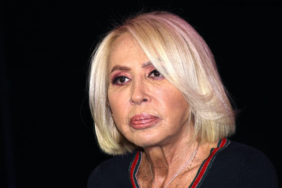 Laura Bozzo is attacked over video where she’s getting Botox injections (VIDEO)