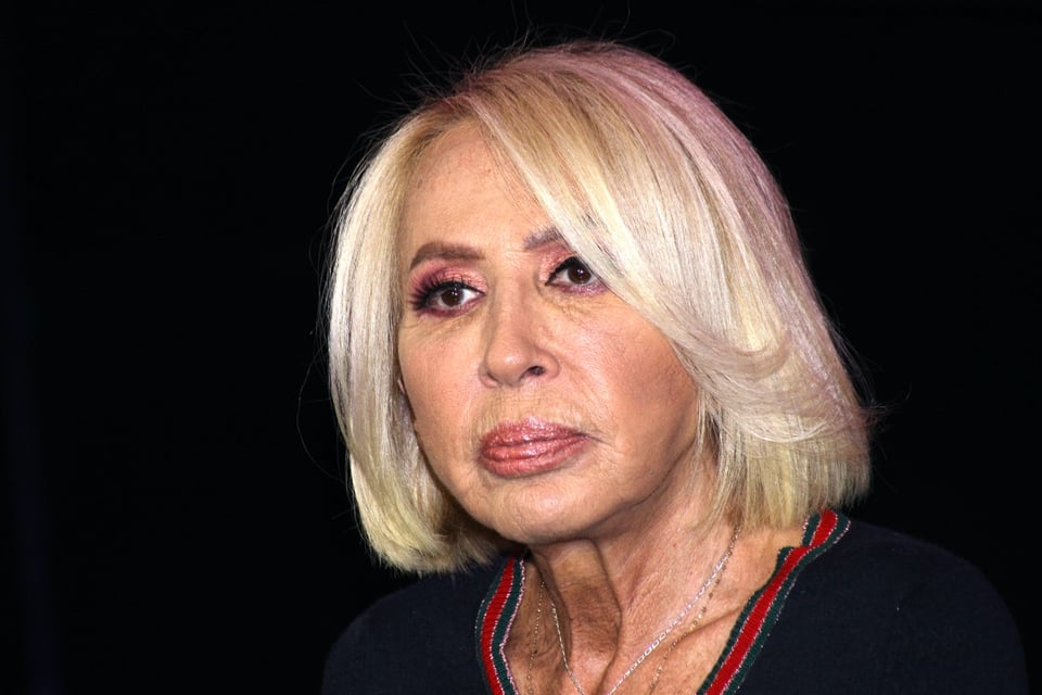 Laura Bozzo arremete contra Osmel Sousa y lo tacha de hipócrita tras recientes declaraciones featured image