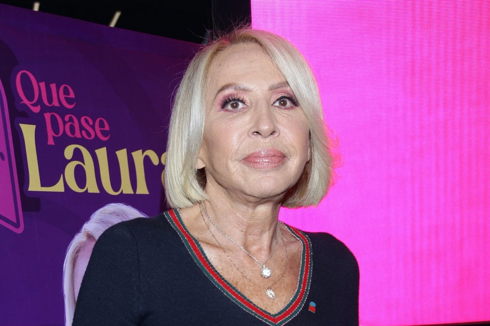Laura Bozzo se les pone al ‘tú por tú’ a Osvaldo Ríos y Toni Costa en La Casa de Los Famosos