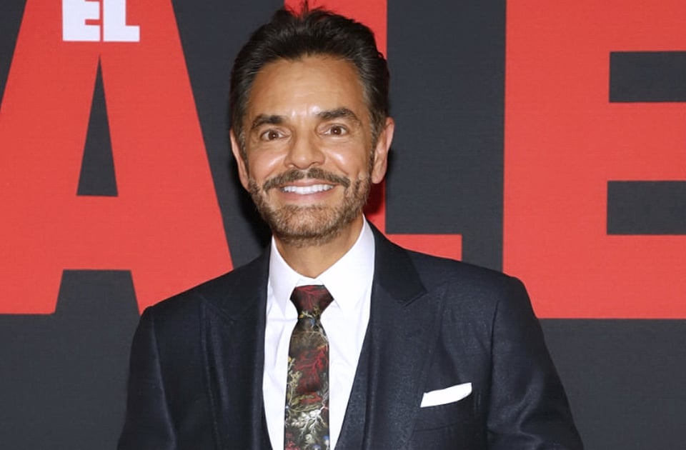 ¿Vadhir golpeó a Eugenio Derbez? Dan versión de qué podría haber ocasionado el accidente