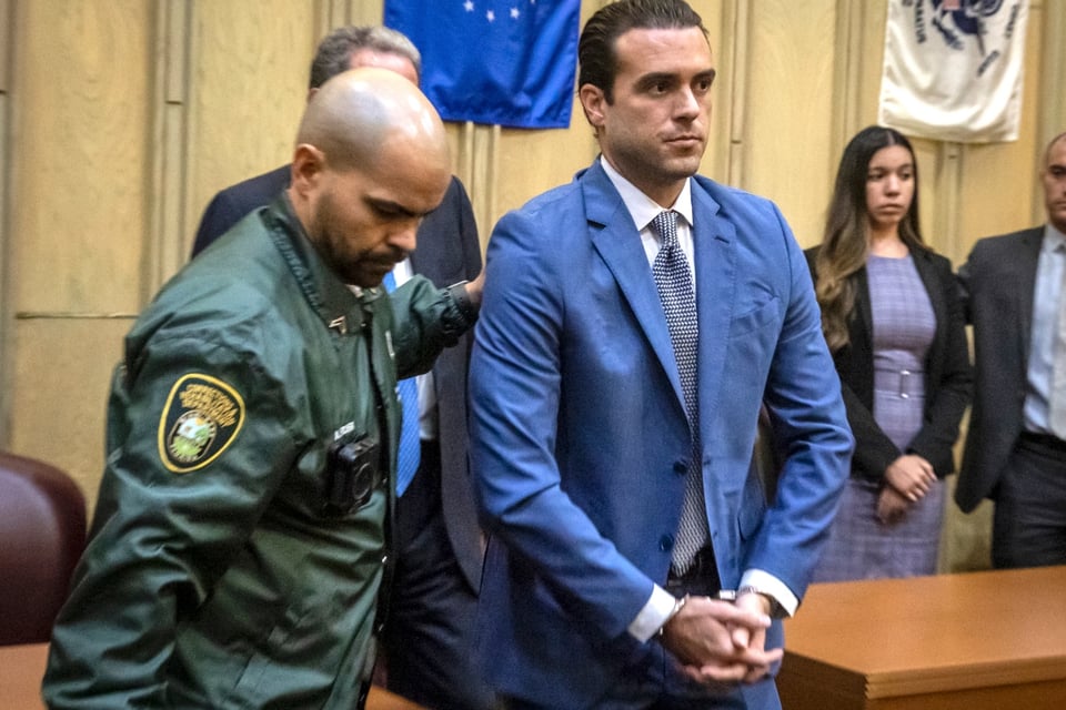 Pablo Lyle abogados, actor, cárcel, EEUU, MundoNOW