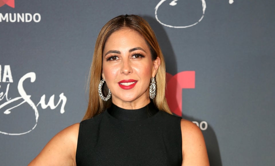 Chiquibaby rompe el silencio con emotivo mensaje tras su salida de Telemundo