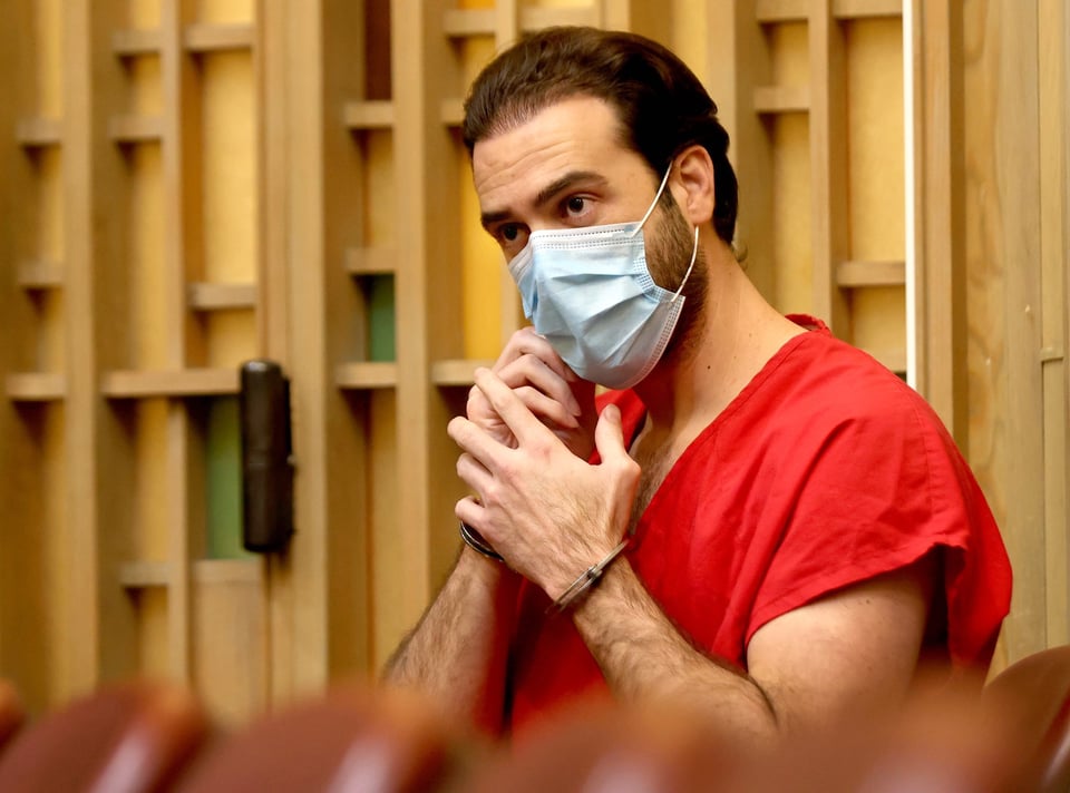 All the details of Pablo Lyle’s upcoming hearing: Could he get a shorter sentence? (PHOTOS)