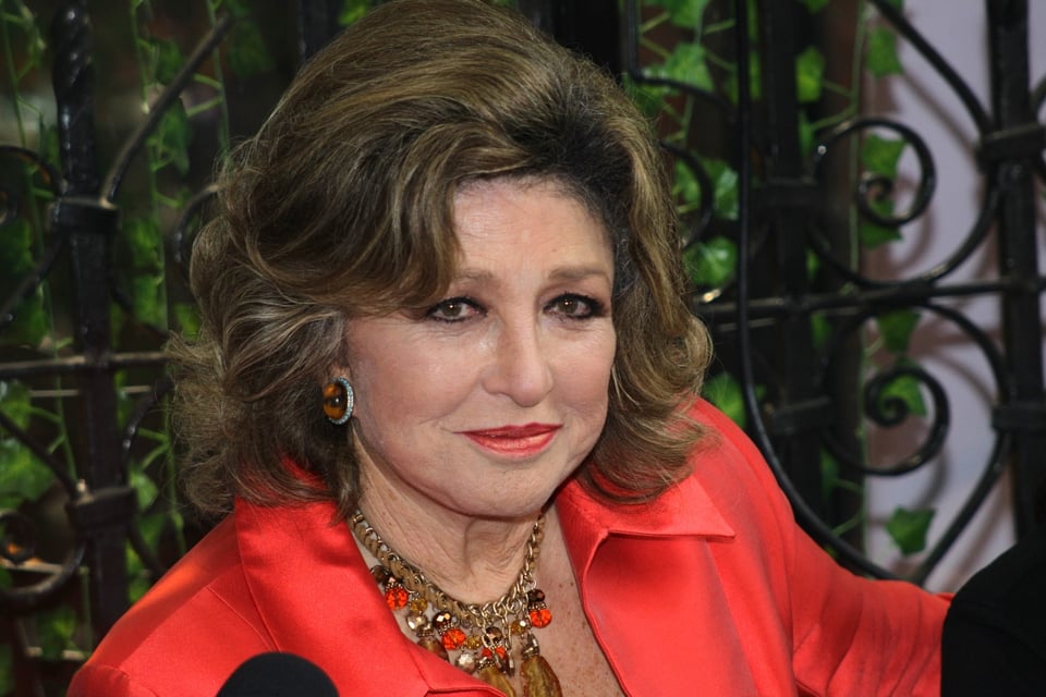 Angélica María, Frida Sofia, conferencia, Celebridades, MundoNOW
