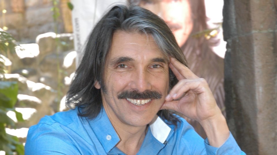Aseguran que Diego Verdaguer dijo que el COVID era una «manipulación maligna»