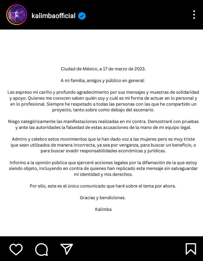 Asegura que las mujeres usan de la manera incorrecta la voz que se les ha dado