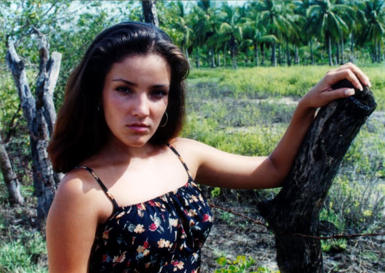 Karla Álvarez’s autopsy: The cause of her mysterious death is revealed 10 years later (PHOTOS)