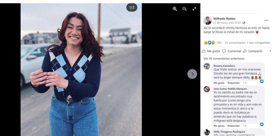 Murder Sandra Robles Utah: A heinous death?