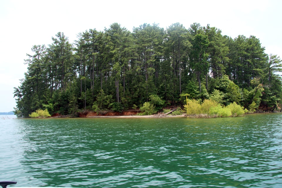 Crónica: Otro fin de semana trágico en el Lago Lanier