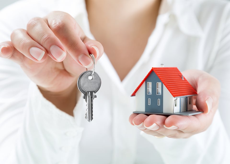 Comprar una casa en 2021: Un tutorial paso a paso