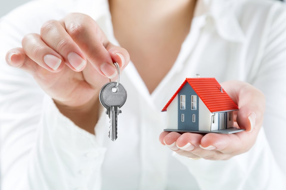Comprar una casa en Estados Unidos: ¿Por dónde iniciar?