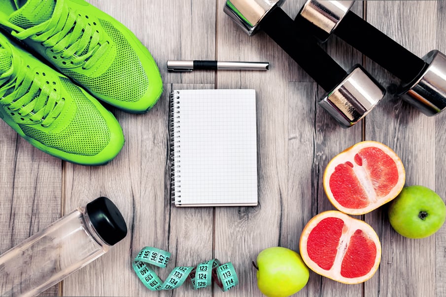 Ejercicio Vs. Dieta: ¿Cuál es mejor para perder peso?