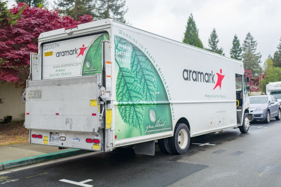 Pensilvania: Compañía Aramark anuncia más despidos por COVID-19
