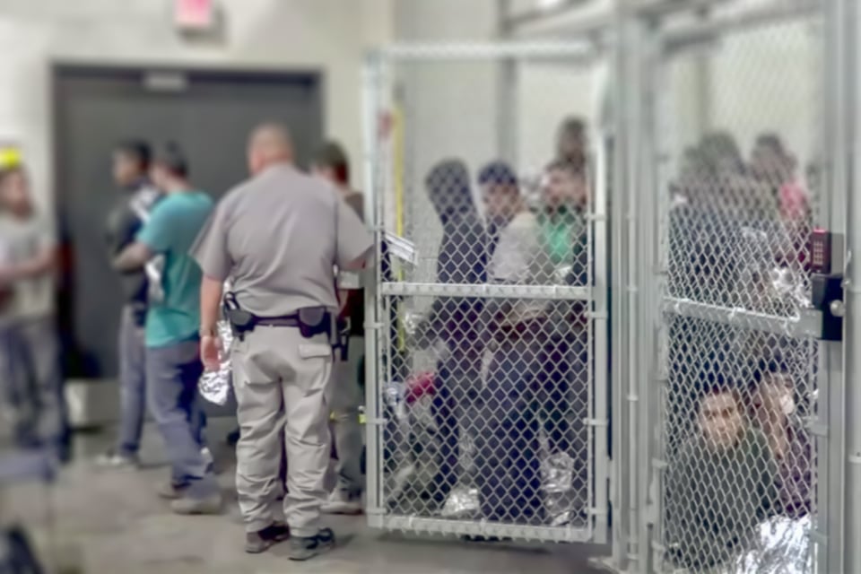 ICE arrestos inmigrantes en EEUU
