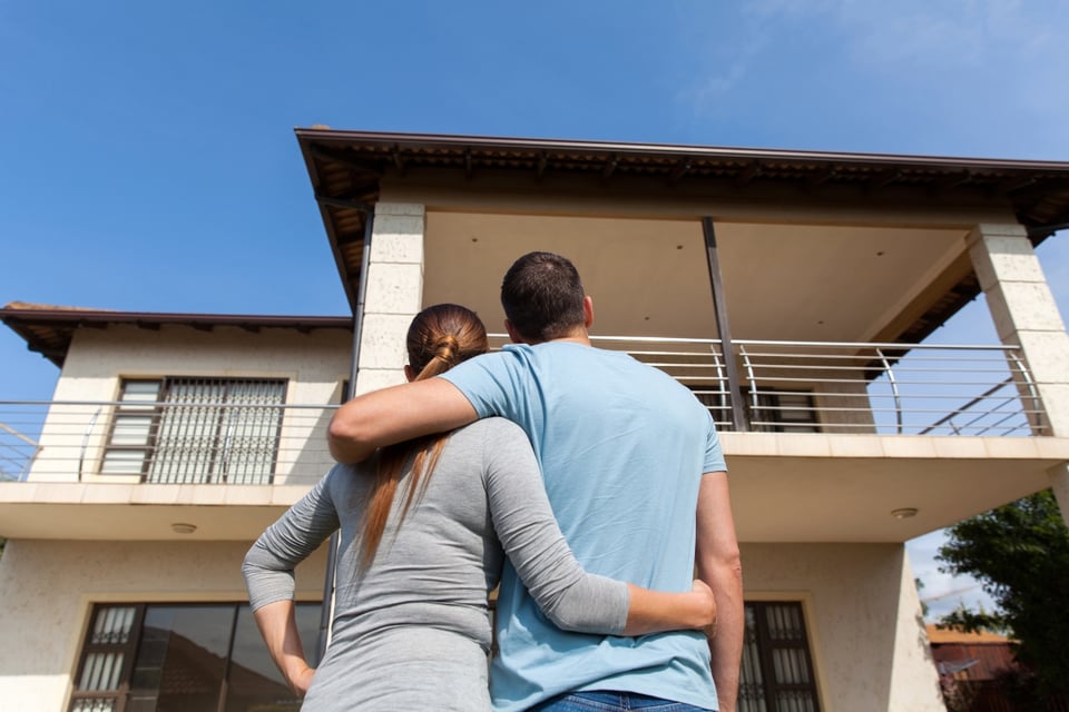 ¿Por qué es importante conocer el área de la propiedad que se quiere comprar?