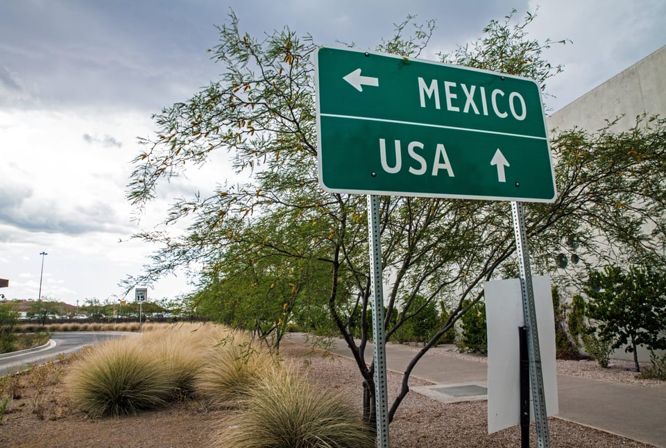 Expedited review of asylum applications