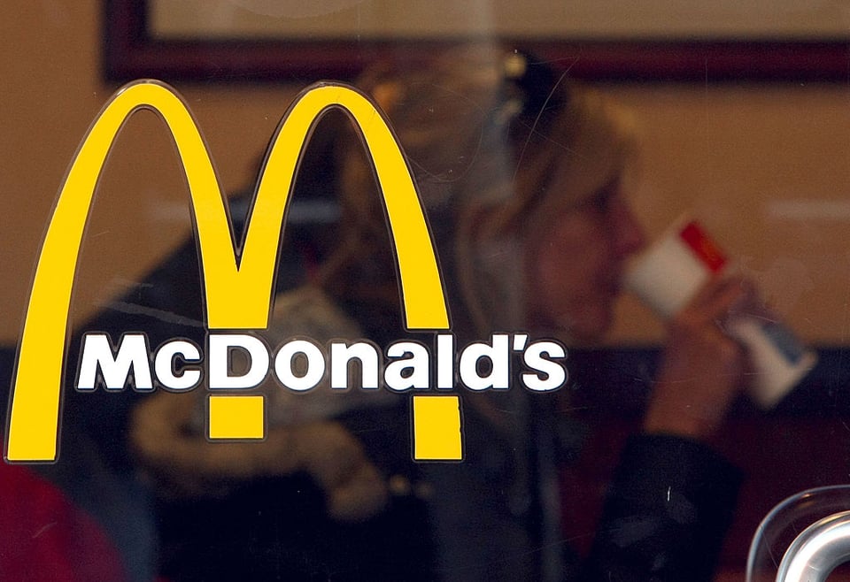 7 maneras fáciles de obtener comida y bebida gratis en Greggs, McDonald’s y Nando’s