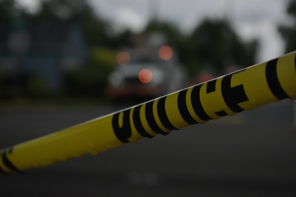 10 bodies are found in bags under the floor of an event hall in Mexico