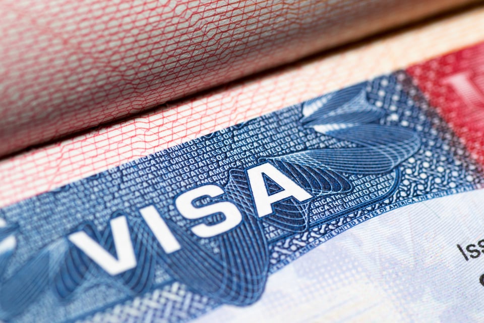 EEUU está otorgando visas de trabajo para profesionistas de México