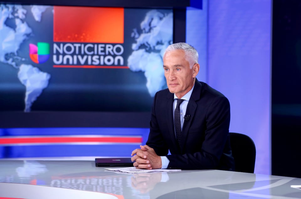 ¡Devastado! El periodista Jorge Ramos da positivo a COVID-19 tras salir de vacaciones y cuenta su tristeza featured image