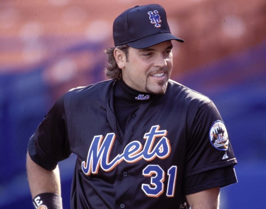 Los Mets lucirán de nuevo su mítico uniforme negro