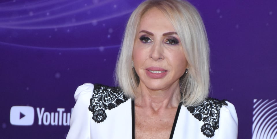 Laura Bozzo no irá a la cárcel porque pago $15,000 dólares featured image