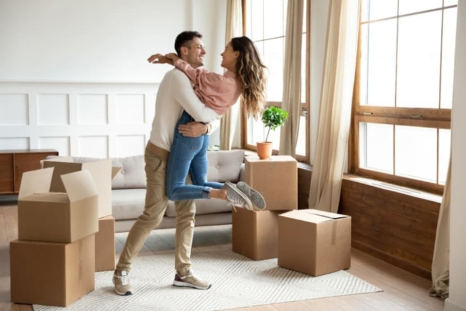 Tips de decoración para tu nueva casa