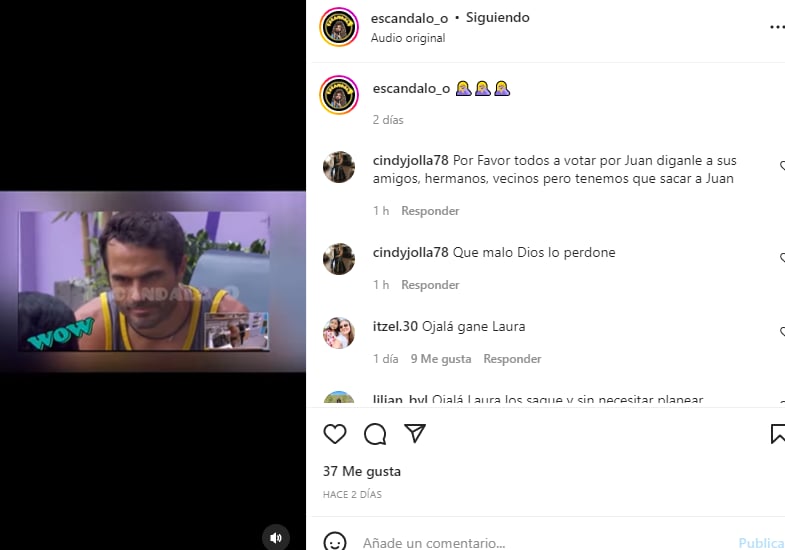 Laura Bozzo gana enemigos: Nacho ya no la quiere