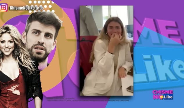¡Revelan imágenes de Clara!
