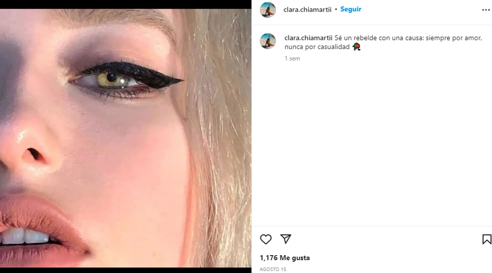 ¿A qué se dedica la novia de Piqué?