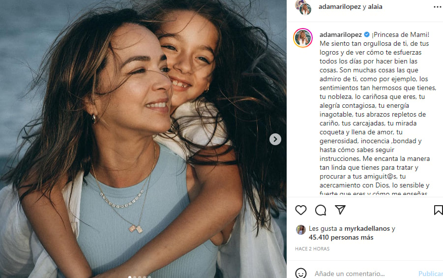 Se derriten de amor