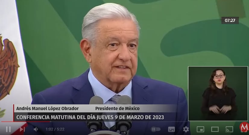 AMLO no votar republicanos: ¿Se acerca la invasión?