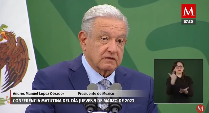 Arremete contra los republicanos