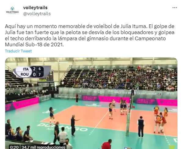 Dan noticia de su muerte