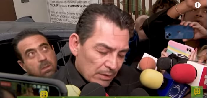 Familia de Joan Sebastian: Defienden a hermana del cantante