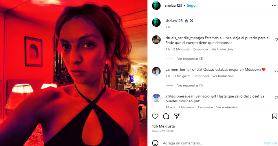 Hijo de Camilo Sesto: A nadie le agradó el cambio