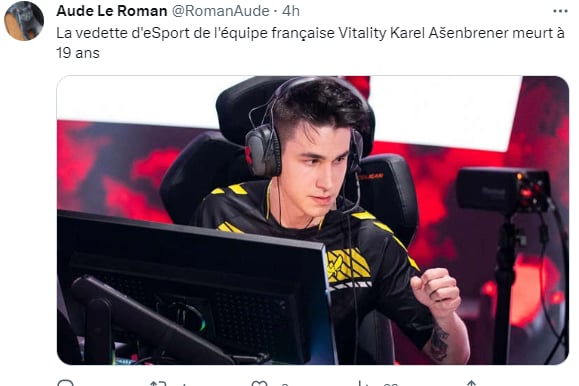 ¿Qué son los eSports?